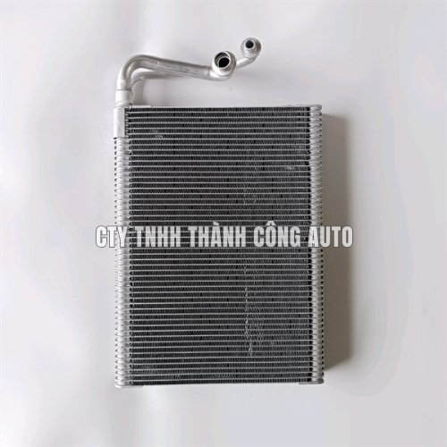 Giàn lạnh Mercedes E200 Dàn lạnh E200 chính hãng Valeo